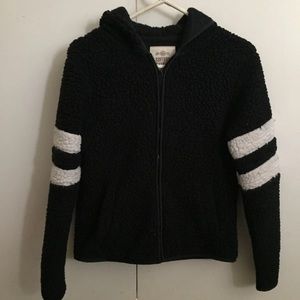 Sherpa Jacket